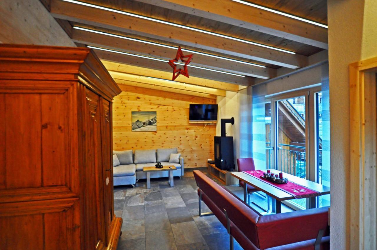 Landhaus Riesneralm Donnersbachwald Værelse billede