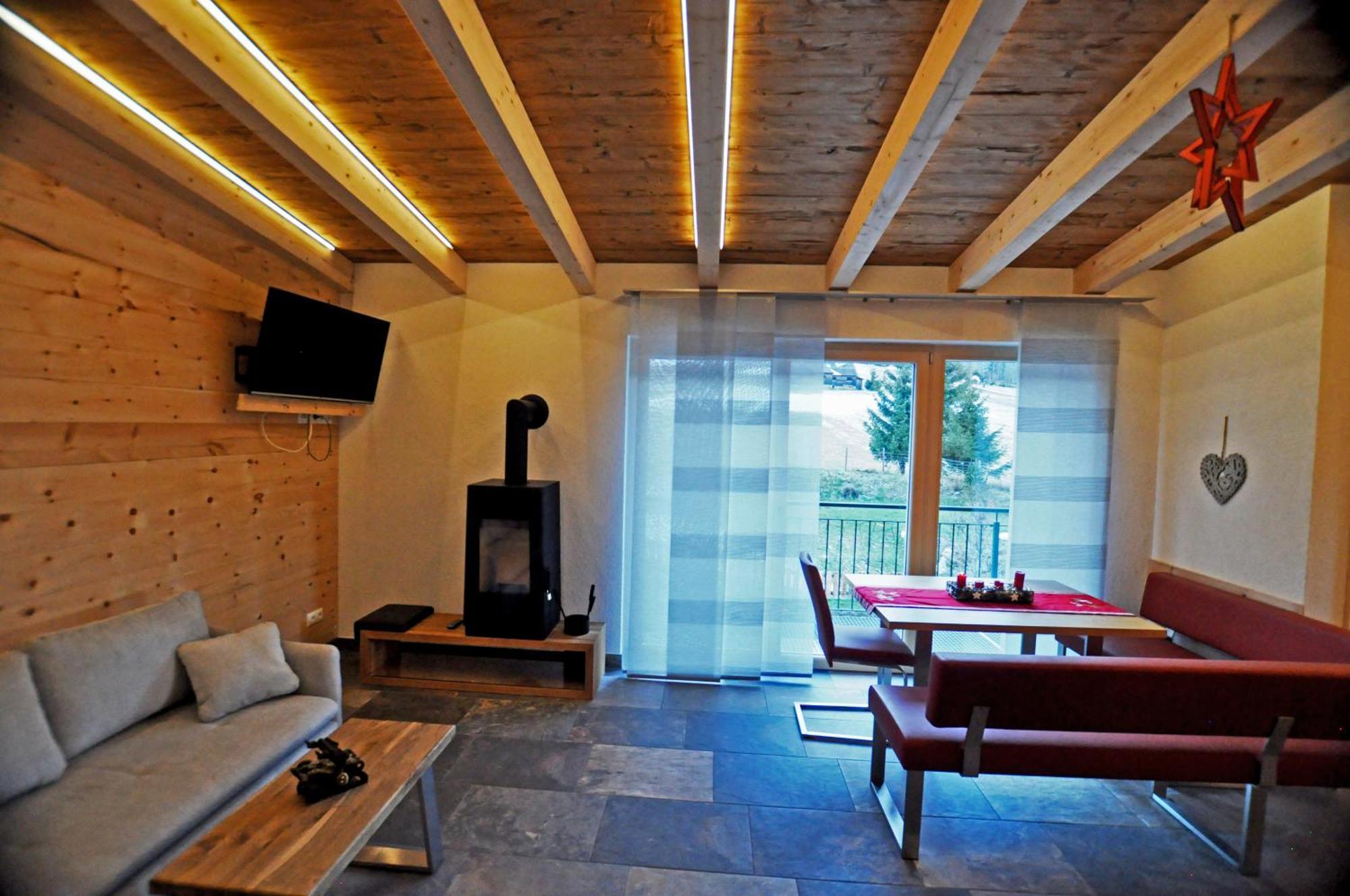 Landhaus Riesneralm Donnersbachwald Værelse billede