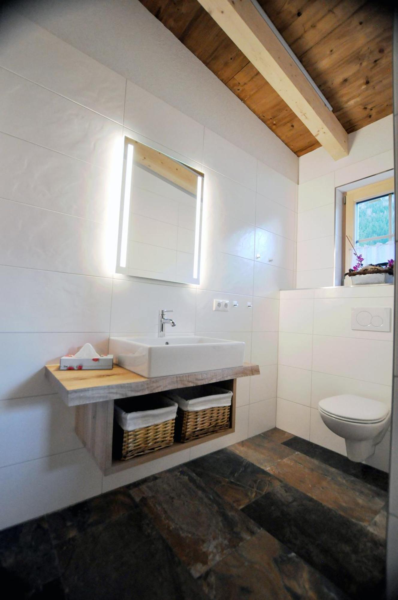 Landhaus Riesneralm Donnersbachwald Værelse billede
