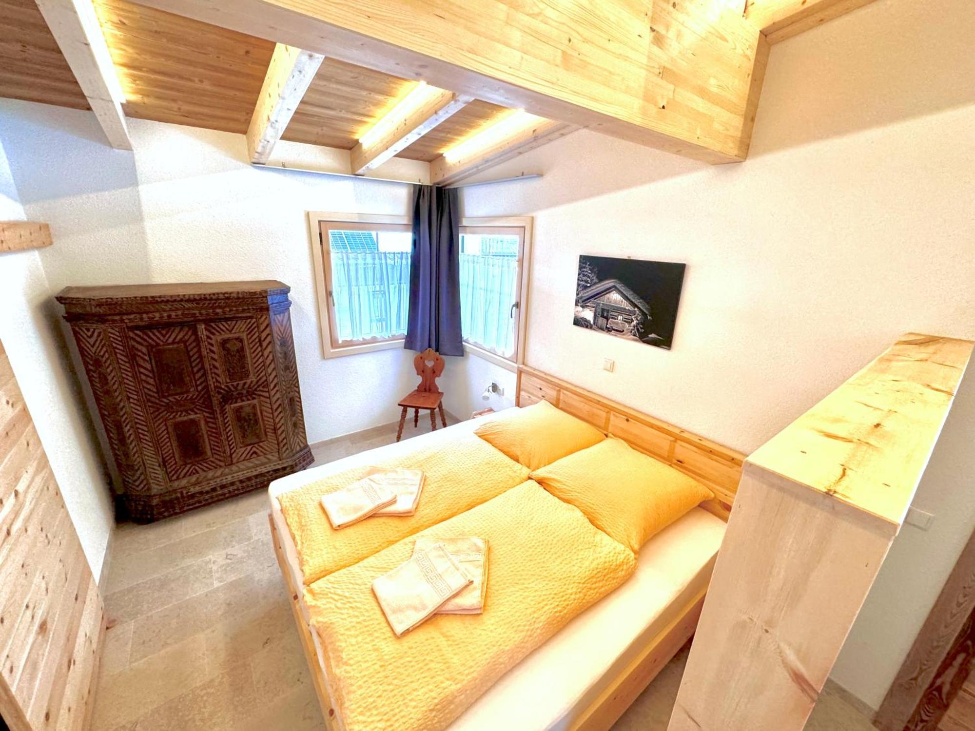 Landhaus Riesneralm Donnersbachwald Eksteriør billede
