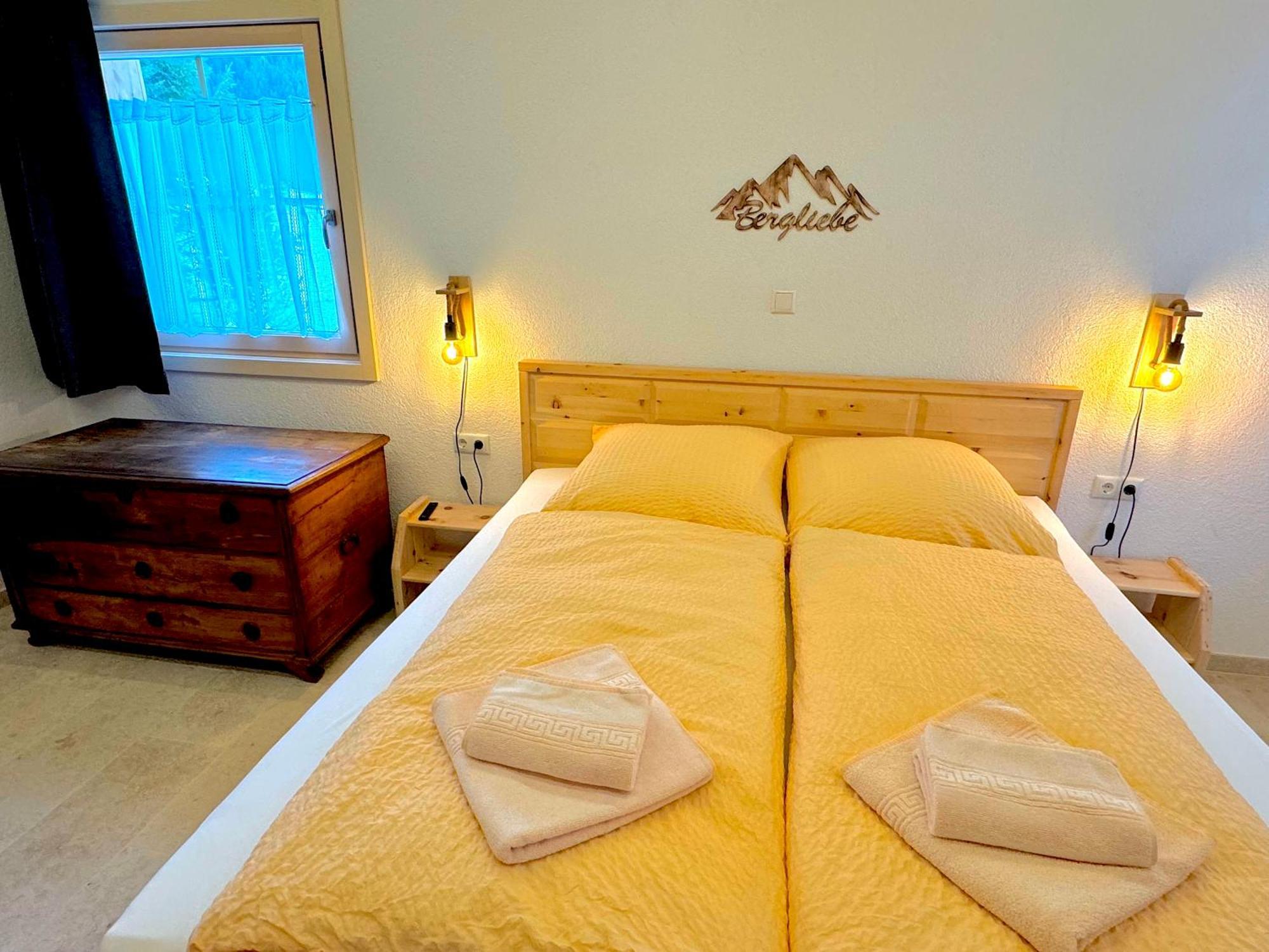 Landhaus Riesneralm Donnersbachwald Eksteriør billede
