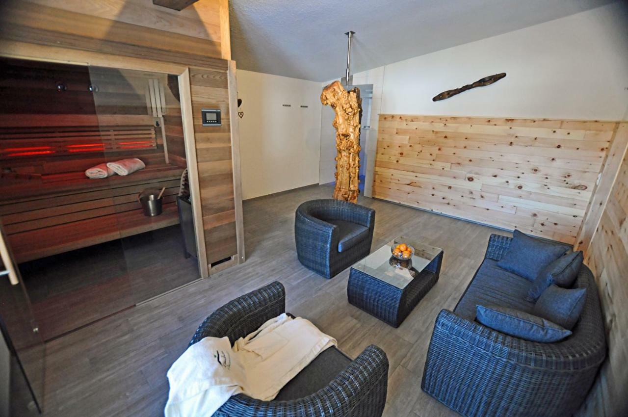 Landhaus Riesneralm Donnersbachwald Eksteriør billede